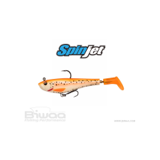 Biwaa SPINJET 5" 13cm 30gr 48 Aquabonita csali