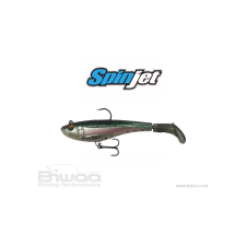 Biwaa SPINJET 5" 13cm 30gr 49 Rainbow csali
