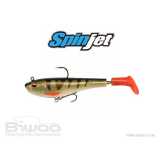  Biwaa Spinjet 6&quot; 15cm 43g 28 Gold Perch swimbait csali
