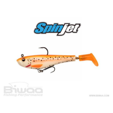  Biwaa Spinjet 6&quot; 15cm 43g 48 Aquabonita swimbait csali
