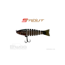Biwaa STROUT 3.5" 9cm 8gr 33 Ioach csali