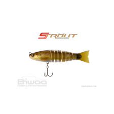 Biwaa SWIMBAIT STROUT 3.5" 9cm 8gr 06 Fario csali