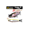 Biwaa SWIMBAIT STROUT 3.5" 9cm 8gr 19 Hi-Viz