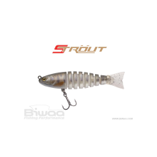 Biwaa SWIMBAIT STROUT 3.5" 9cm 8gr 20 Yamame csali