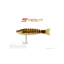 Biwaa SWIMBAIT STROUT 3.5" 9cm 8gr 28 Vairon csali