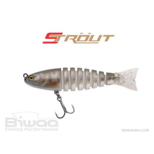  Biwaa Swimbait Strout 3,5&quot; 9cm 8g 20 Yamame wobbler csali