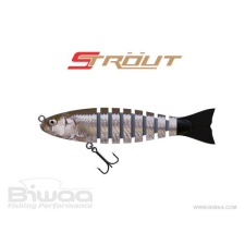  Biwaa Swimbait Strout 3,5&quot; 9cm 8g 34 Wakasagi wobbler csali