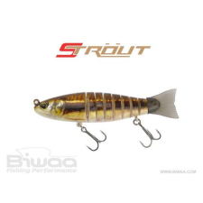  Biwaa Swimbait Strout 5,5&quot; 14cm 29g Vairon 28 műcsali csali