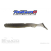  Biwaa TailGunR 2,5" 6,5cm Golden Shiner 206 gumihal 10 db/csg