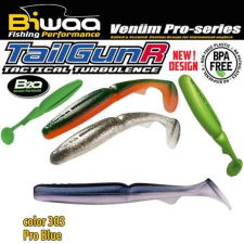  Biwaa TailgunR 3,5&quot; 9cm 303 Pro Blue gumihal 7db/csg csali
