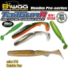  Biwaa TailgunR 4,5" 11,5cm 310 Kaleido Star gumihal 5db/csg