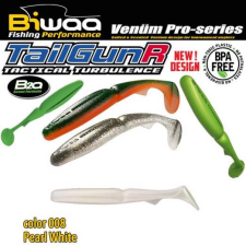  Biwaa TailgunR 5,5&quot; 14cm 008 Pearl White gumihal 4db/csg csali