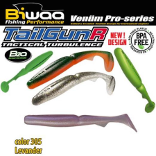  Biwaa TailgunR 5,5&quot; 14cm 305 Levander gumihal 4db/csg csali