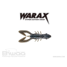  Biwaa Warax 3&quot; 7,5cm 06 Okeechobee lágy műcsali 8db/csg csali