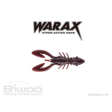  Biwaa Warax 4&quot; 10cm 01 Cola lágy műcsali 6db/csg csali