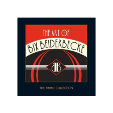  Bix Beiderbecke - The Art of (CD) jazz