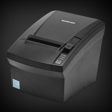  BIXOLON SRP-330II COESK direkt thermo blokknyomtató nyomtató