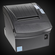 BIXOLON SRP-350VSK thermo blokknyomtató (USB 2.0 + Ethernet) nyomtató