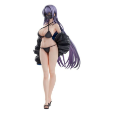 Biya illusztráció PVC szobor Yuna-Chan 26 cm játékfigura