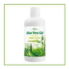 Biyovis Aloe gél (natúr) 946 ml gyógyhatású készítmény