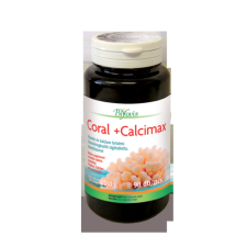 Biyovis Coral+ Calcimax tabletta 90 db vitamin és táplálékkiegészítő