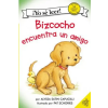  Bizcocho encuentra un amigo – Alyssa Satin Capucilli (Puha kötésű)