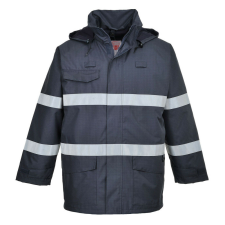  Bizflame Rain Multi Protection védőkabát PW_S770NARXS Navy - XS méret láthatósági ruházat
