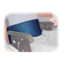  Biztonsági öv hasi kerekesszékbe VP gyógyászati segédeszköz