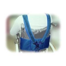  Biztonsági öv kerekesszékhez, 5 pontos multifunkciós öv gyógyászati segédeszköz