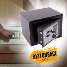 Biztonsági széf széf