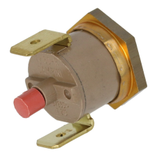  BIZTONSÁGI TERMOSZTÁT (135 ° C / M4) WMF / SCHAERER / SOLIS KÁVÉFŐZŐKHÖZ kávéfőző kellék