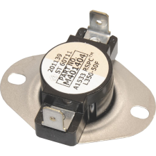  BIZTONSÁGI TERMOSZTÁT KÉSZLET 350°C beépíthető gépek kiegészítői