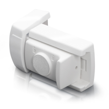  biztonsági tolózár zár és alkatrészei