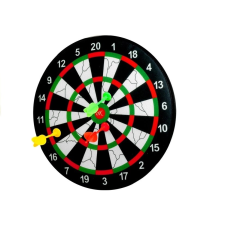 Biztonságos darts játék gyerekeknek kerti játék