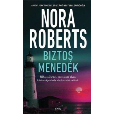 Biztos menedék regény