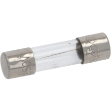  BIZTOSÍTÉK 5x20 2 AT 250V UL-CSA UT521220 kisháztartási gépek kiegészítői