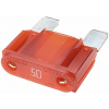 Biztosíték késes maxi 50A