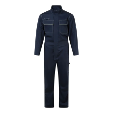  Bizweld Work FR overál PW_BZ523NVRXXXL Navy - XXXL méret