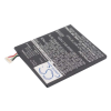  BJ40100 Akkumulátor 1650 mAh
