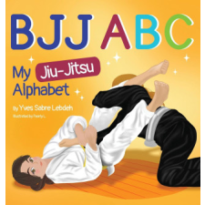 Bjj ABC – Pearly L idegen nyelvű könyv