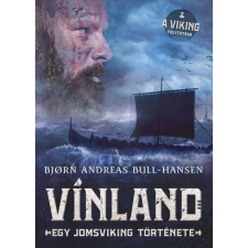 Bjorn Andreas Bull-Hansen Vínland (BK24-206036) irodalom