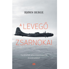 Bjørn Berge - A levegő zsarnokai egyéb könyv