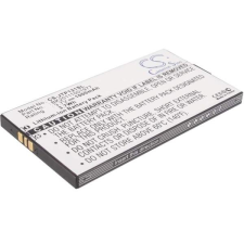  BK20111001977 Akkumulátor 1000 mAh mobiltelefon akkumulátor