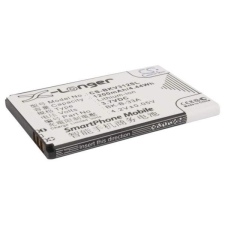 BK-B-46 Akkumulátor 1200 mAh mobiltelefon akkumulátor