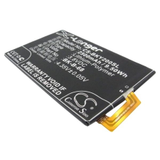 BK-B-68 Akkumulátor 2500 mAh mobiltelefon akkumulátor