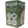 BK FA-125/3 Flexi Alu légtechnikai bekötő szett