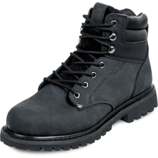  BK FARMER O2 CI SRC bakancs 41 fekete