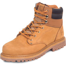  BK FARMER O2 CI SRC bakancs 43 bézs munkavédelmi cipő