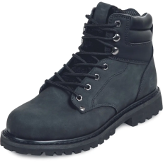  BK FARMER O2 CI SRC bakancs 43 fekete