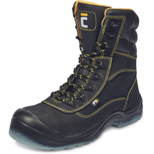  BK TPU MF S3 SRC magaszárú bakancs 47 munkavédelmi cipő